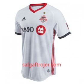 Toronto FC Fodboldtrøjer Udebanesæt 2018/19 Kort ærmer